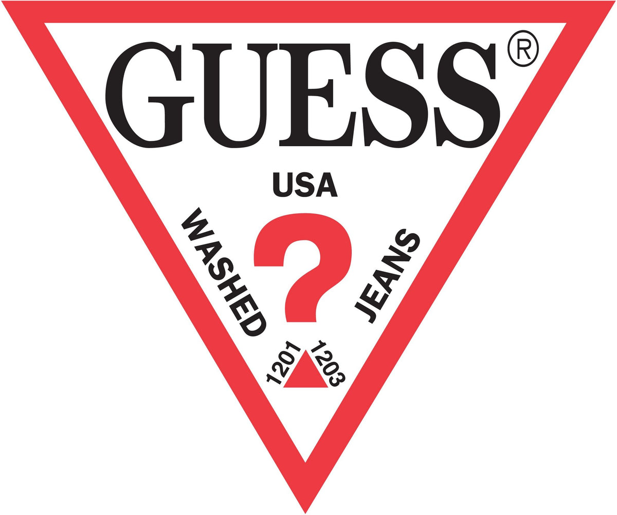 Brand - Guess