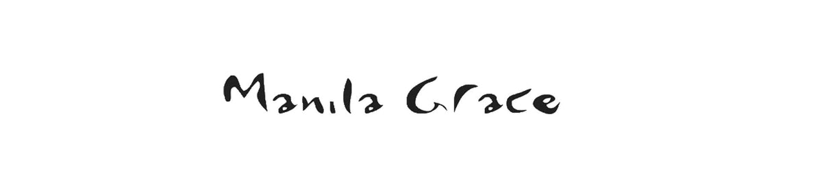 Brand - Manila Grace